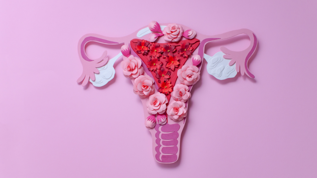 O que significa cada cor na menstruação? - Dra. Beatriz Jorquera