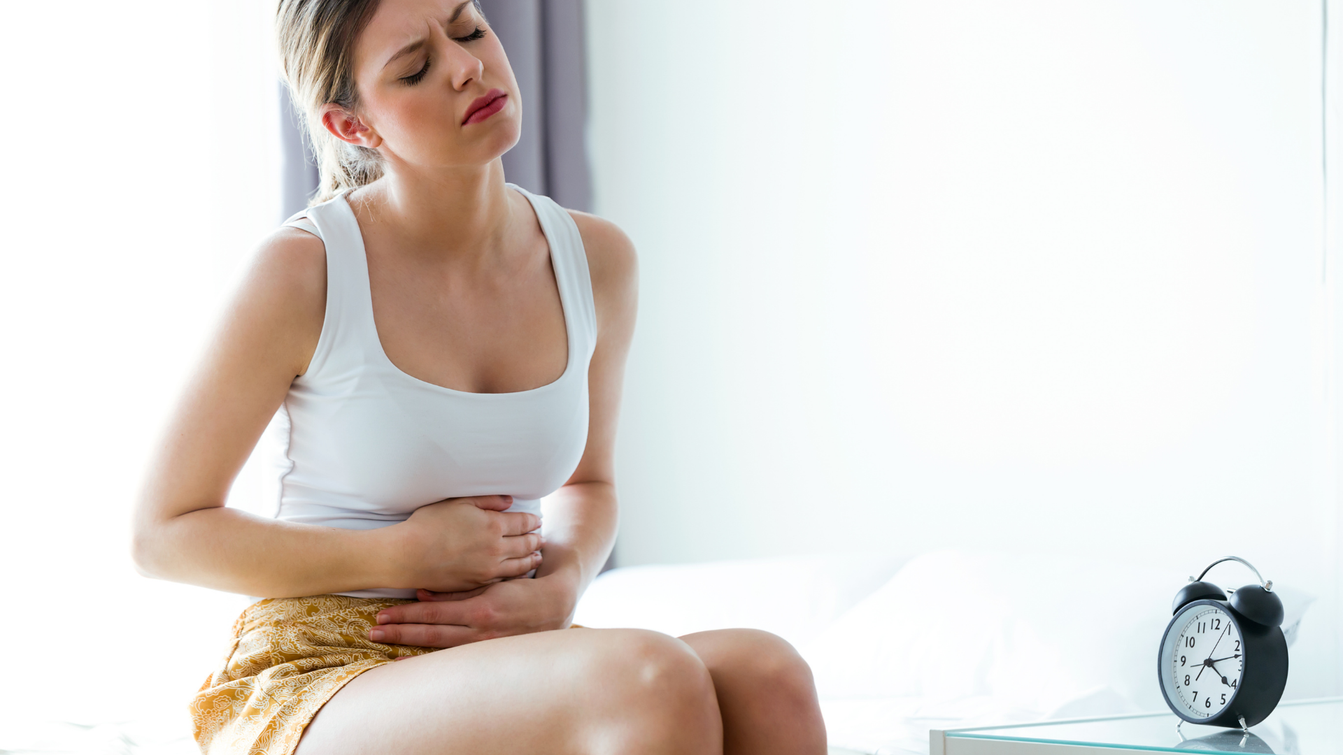 O que significa cada cor na menstruação? - Dra. Beatriz Jorquera